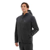 Pelagic Gail Force Shell Jacket - BLACK (6)