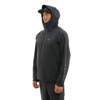 Pelagic Gail Force Shell Jacket - BLACK (9)