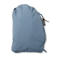 Pelagic Squall Jacket - Solid - PETROL (4)