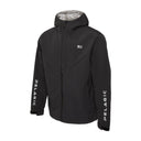 Pelagic Cyclone Shell Jacket - BLACK (1)