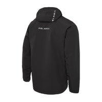 Pelagic Cyclone Shell Jacket - BLACK (4)