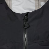 Pelagic Cyclone Shell Jacket - BLACK (12)