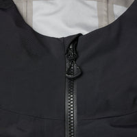 Pelagic Cyclone Shell Jacket - BLACK (12)