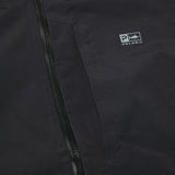 Pelagic Cyclone Shell Jacket - BLACK (9)