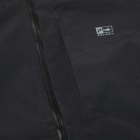 Pelagic Cyclone Shell Jacket - BLACK (9)