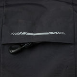 Pelagic Cyclone Shell Jacket - BLACK (10)