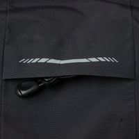 Pelagic Cyclone Shell Jacket - BLACK (10)