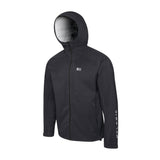 Pelagic Gail Force Shell Jacket - BLACK (8)