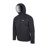 Pelagic Gail Force Shell Jacket - BLACK (8)
