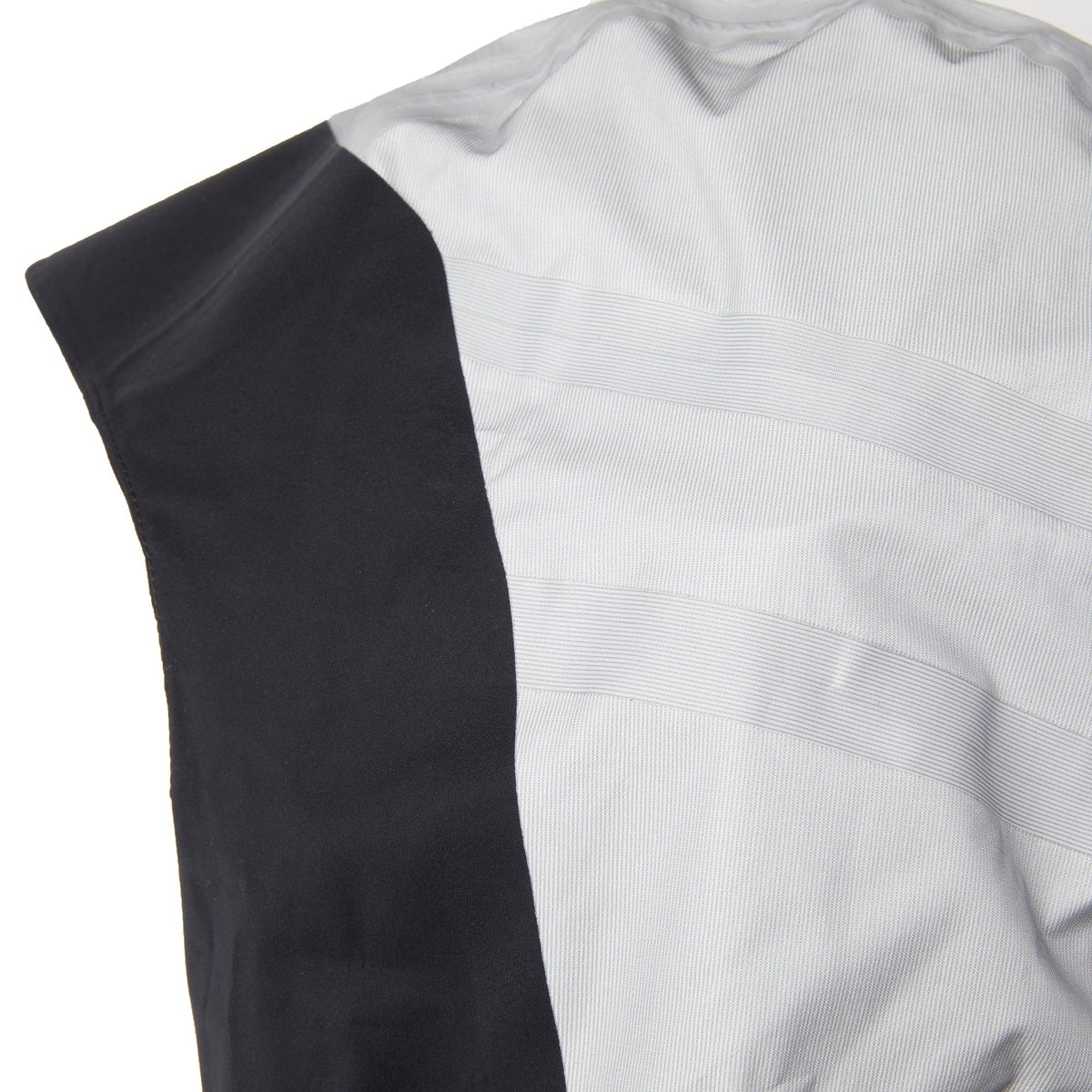 Pelagic Gail Force Shell Jacket - BLACK (18)