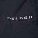 Pelagic Gail Force Shell Jacket - BLACK (19)