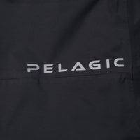 Pelagic Gail Force Shell Jacket - BLACK (19)