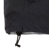 Pelagic Gail Force Shell Jacket - BLACK (20)