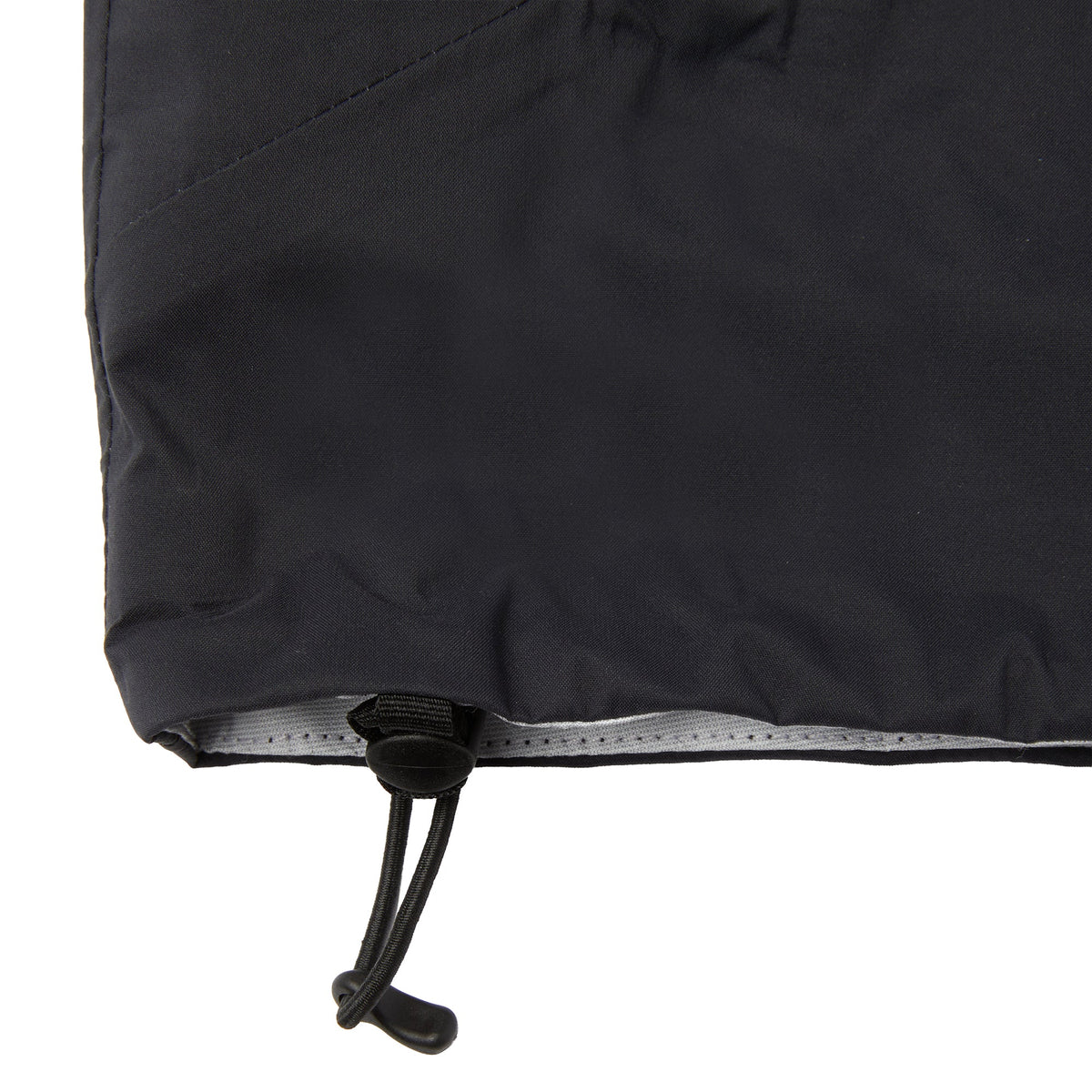 Pelagic Gail Force Shell Jacket - BLACK (20)