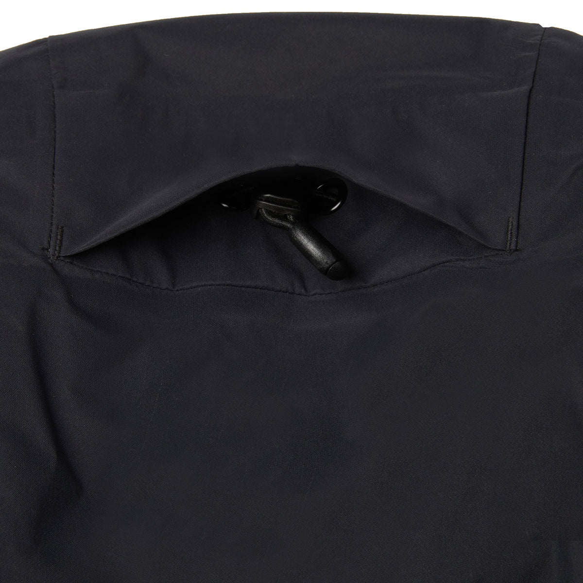 Pelagic Gail Force Shell Jacket - BLACK (13)