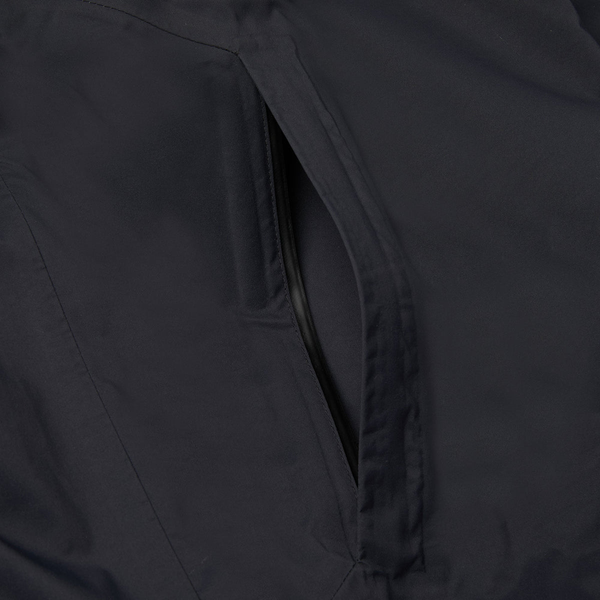 Pelagic Gail Force Shell Jacket - BLACK (14)