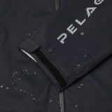 Pelagic Gail Force Shell Jacket - BLACK (15)