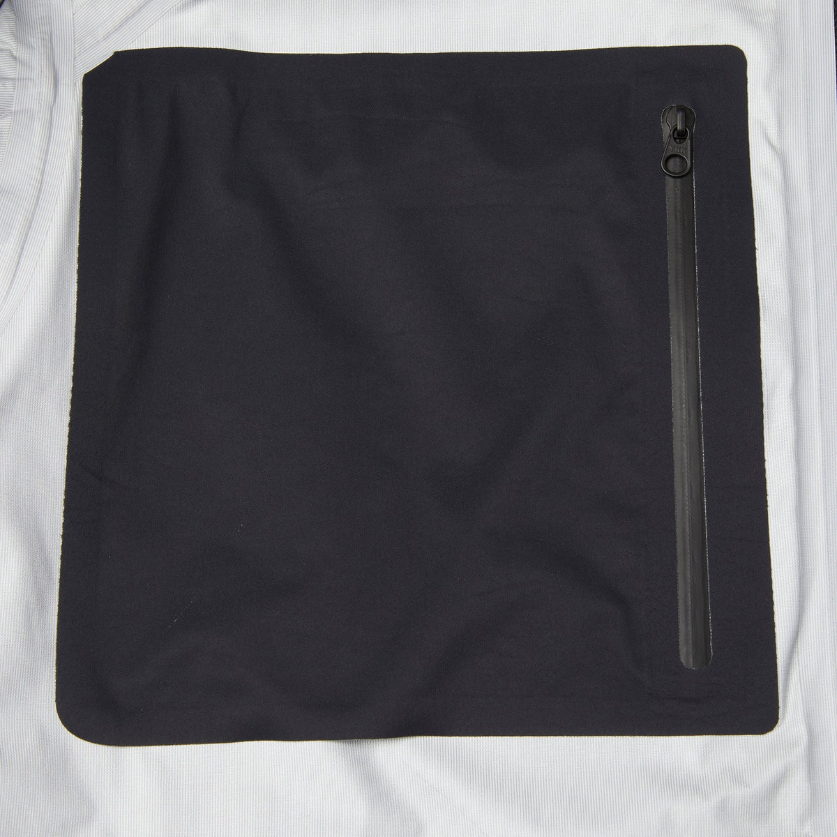 Pelagic Gail Force Shell Jacket - BLACK (16)