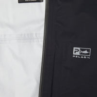 Pelagic Gail Force Shell Jacket - BLACK (17)