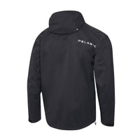 Pelagic Gail Force Shell Jacket - BLACK (4)