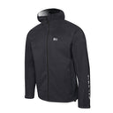 Pelagic Gail Force Shell Jacket - BLACK (1)