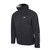 Pelagic Gail Force Shell Jacket - BLACK (1)
