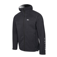 Pelagic Gail Force Shell Jacket - BLACK (1)