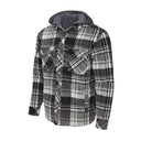 Anacapa Hooded Fleece