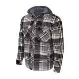 Anacapa Hooded Fleece