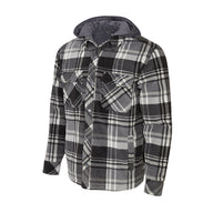 Anacapa Hooded Fleece