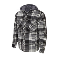 Anacapa Hooded Fleece