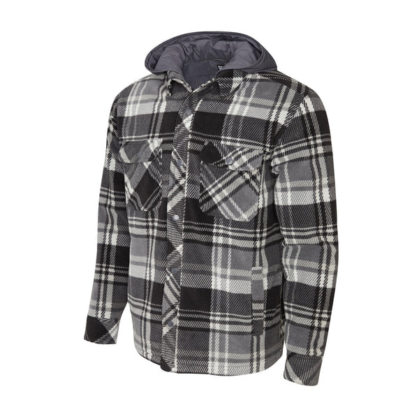Anacapa Hooded Fleece