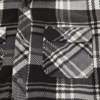 Pelagic Anacapa Hooded Fleece - BLACK (3)