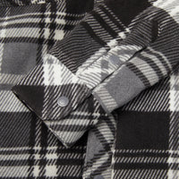 Pelagic Anacapa Hooded Fleece - BLACK (7)