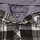 Pelagic Anacapa Hooded Fleece - BLACK (2)
