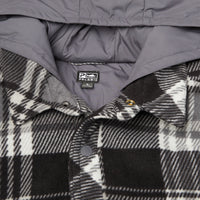 Pelagic Anacapa Hooded Fleece - BLACK (2)