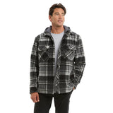 Anacapa Hooded Fleece