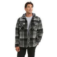Anacapa Hooded Fleece