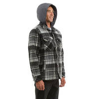 Anacapa Hooded Fleece