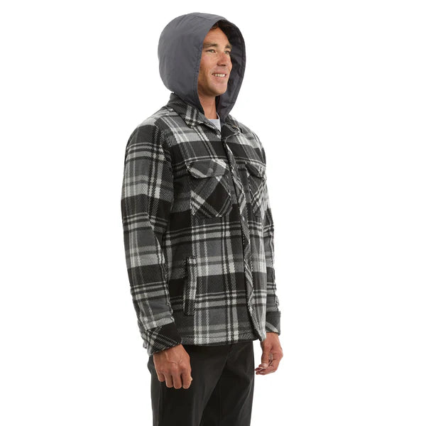 Anacapa Hooded Fleece