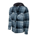 Anacapa Hooded Fleece