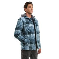 Pelagic Anacapa Hooded Fleece - NAVY (7)