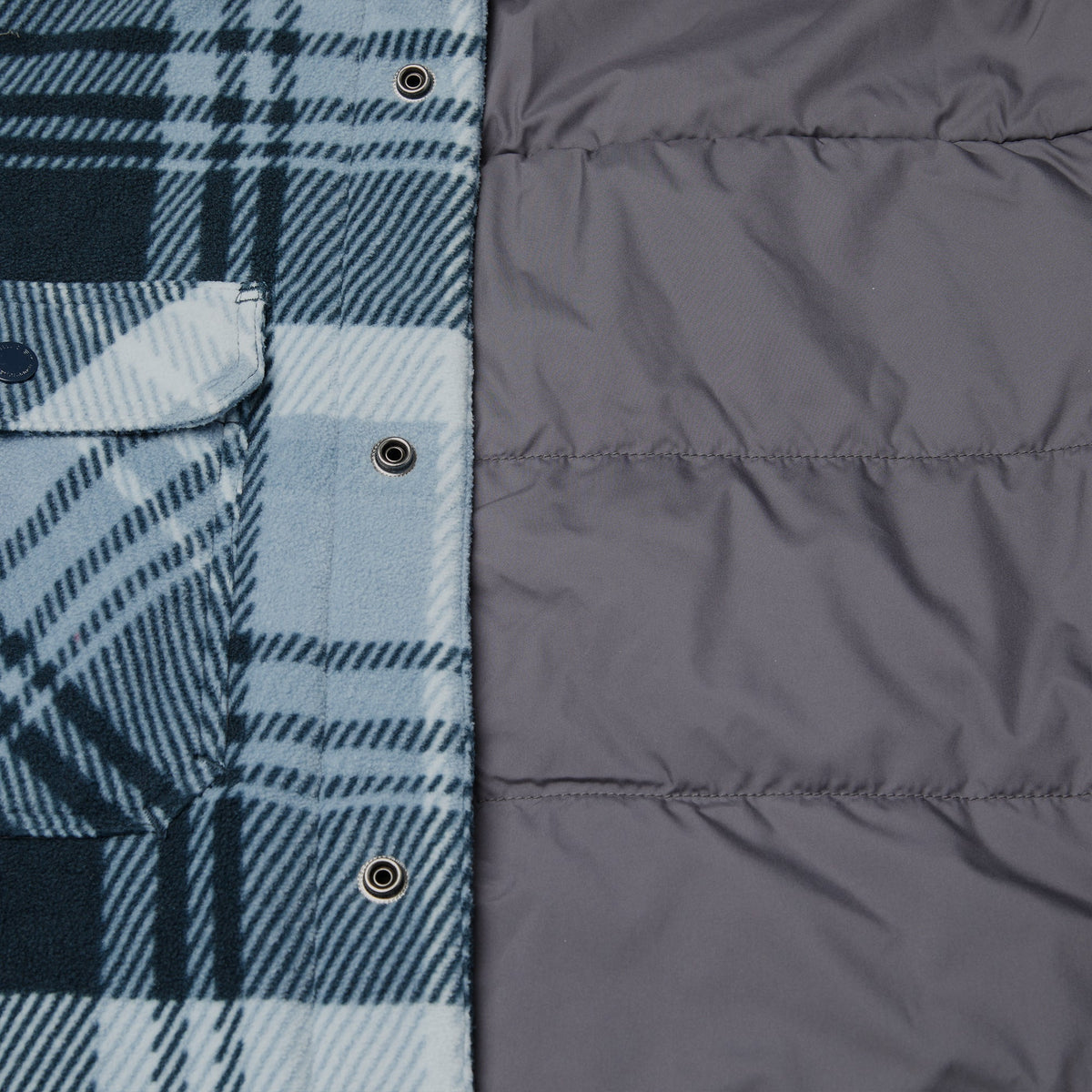 Pelagic Anacapa Hooded Fleece - NAVY (10)