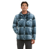 Anacapa Hooded Fleece