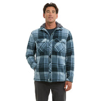 Anacapa Hooded Fleece