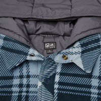 Anacapa Hooded Fleece