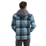 Pelagic Anacapa Hooded Fleece - NAVY (8)