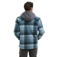 Pelagic Anacapa Hooded Fleece - NAVY (8)