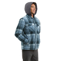 Pelagic Anacapa Hooded Fleece - NAVY (6)
