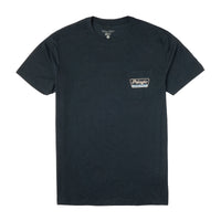 Pelagic Prem Triblend Pkt - Dock Line - HEATHER NAVY (4)